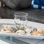Διαμέρισμα Kleine Moewe Dornumersiel