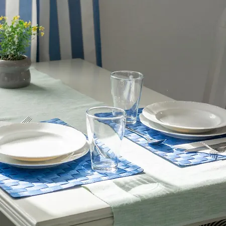 Kleine Moewe Apartamento Dornumersiel