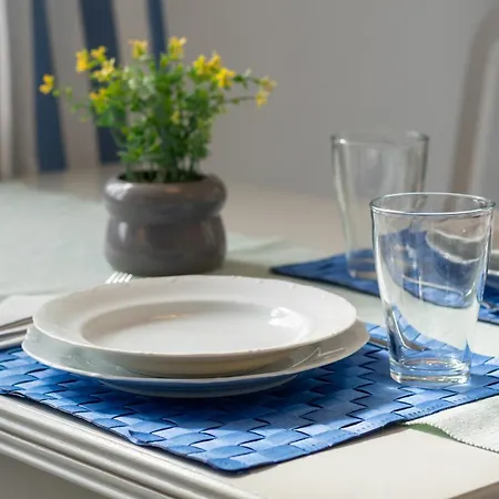 Kleine Moewe Apartamento