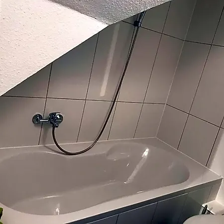 Apartament Kleine Moewe Dornumersiel