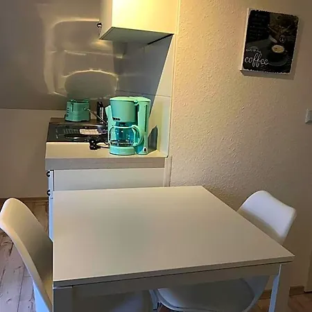 Kleine Moewe * Dornumersiel
