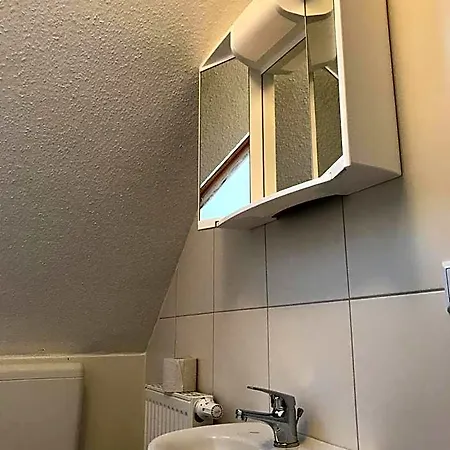 Kleine Moewe Apartament