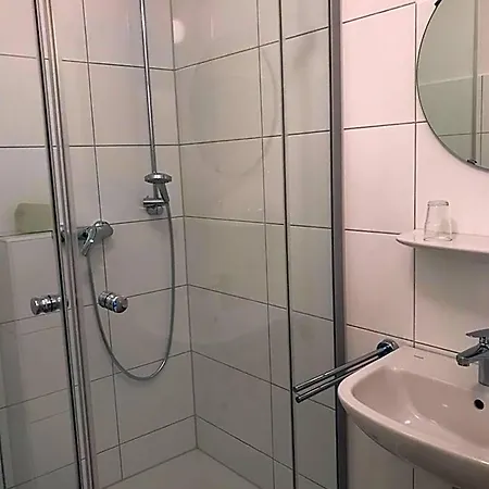 Apartament Kleine Moewe