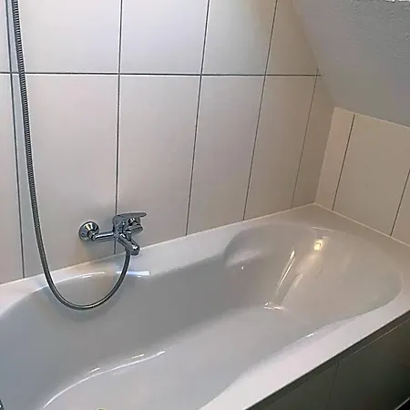 Apartament Kleine Moewe