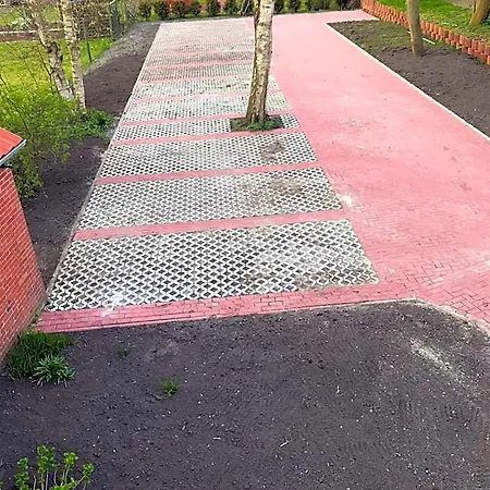 Apartament Kleine Moewe