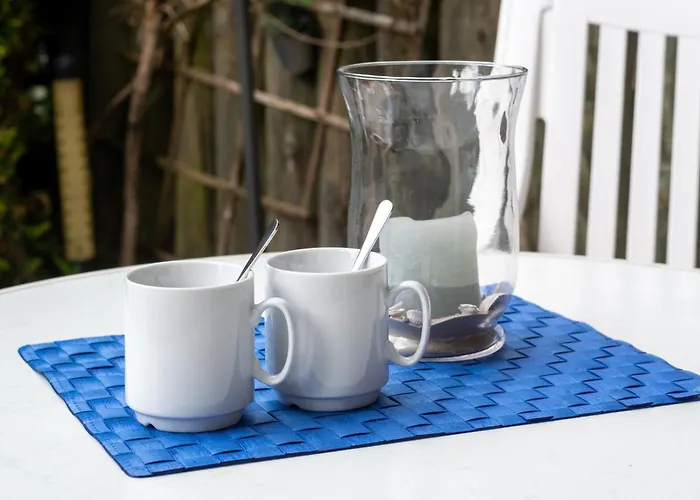 Kleine Moewe * Dornumersiel