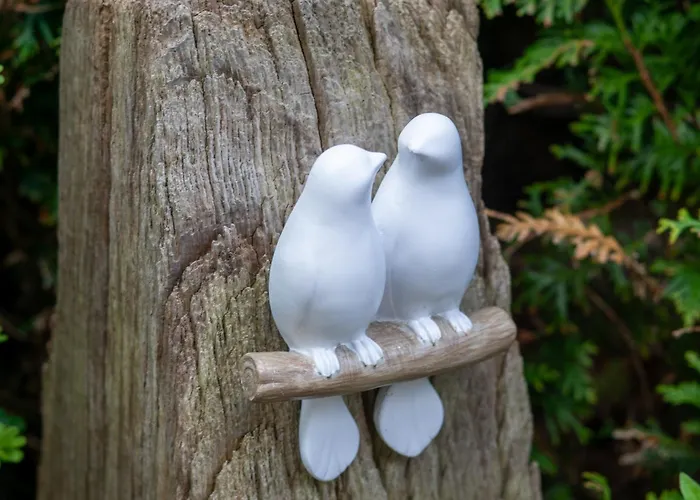 Lägenhet Kleine Moewe *