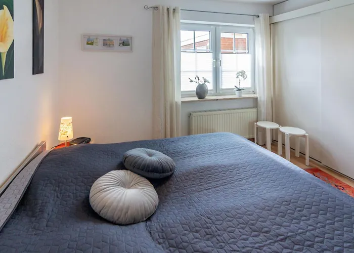 Lägenhet Kleine Moewe